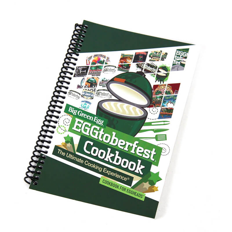 EGGtoberfest Cookbook